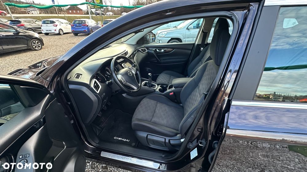 Nissan Qashqai 1.6 DCi 4x4 Visia - 6