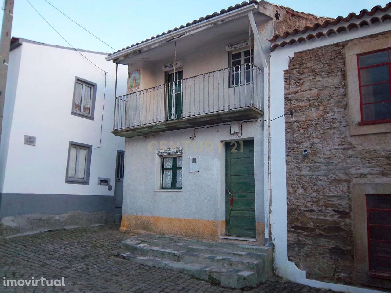 Moradia P/Recuperar Amarelos, Sarnadas de Ródão - Grande imagem: 3/27