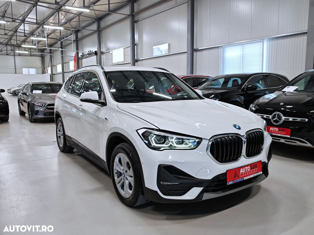 BMW X1 xDrive25e Advantage - 2