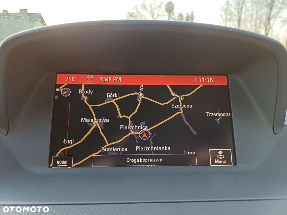 Opel Mokka 1.6 CDTI ecoFLEX Start/Stop 4x4 Edition - 29