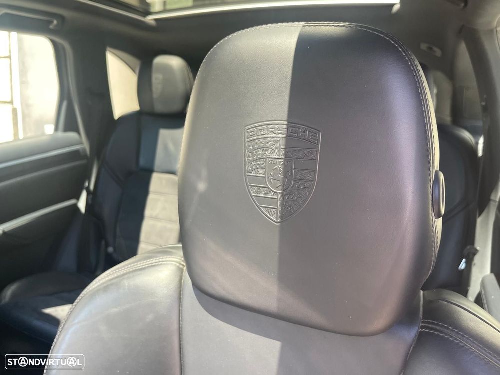Porsche Cayenne S E-Hybrid - 25