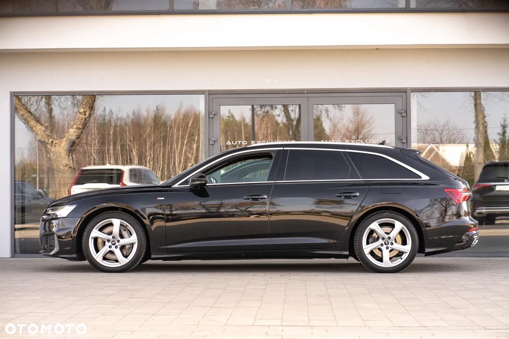 Audi A6 Avant - 20
