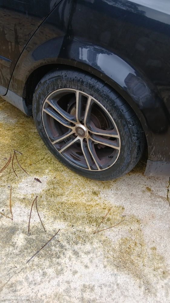 Audi A4 Avant 1.9 TDI - 2