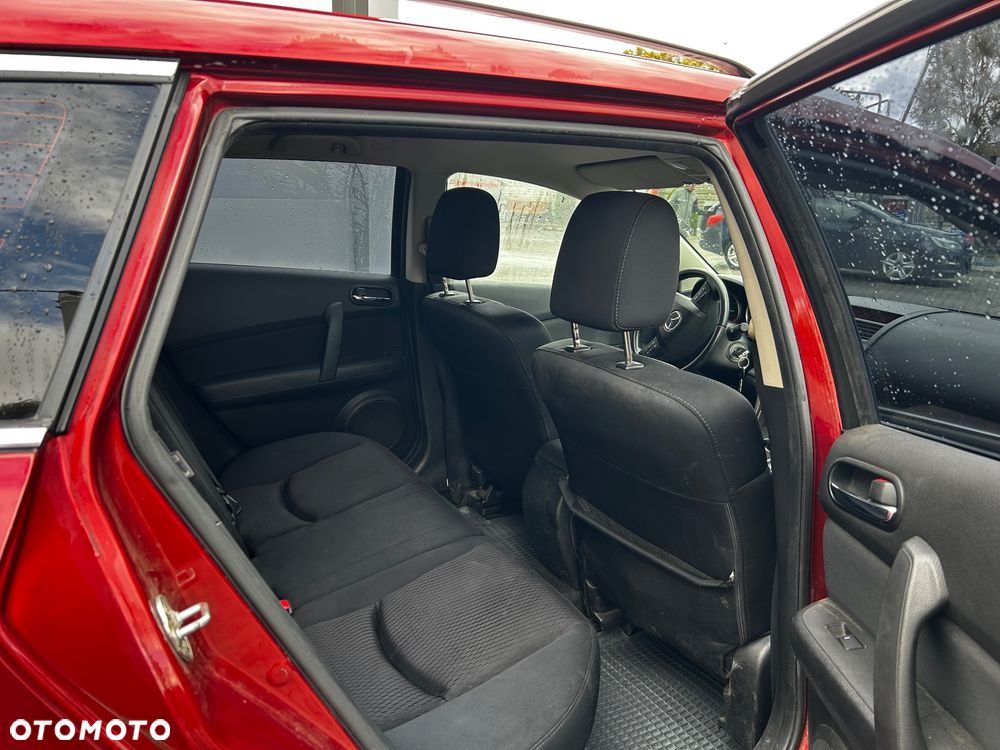 Mazda 6 2.2 CD Exclusive - 9