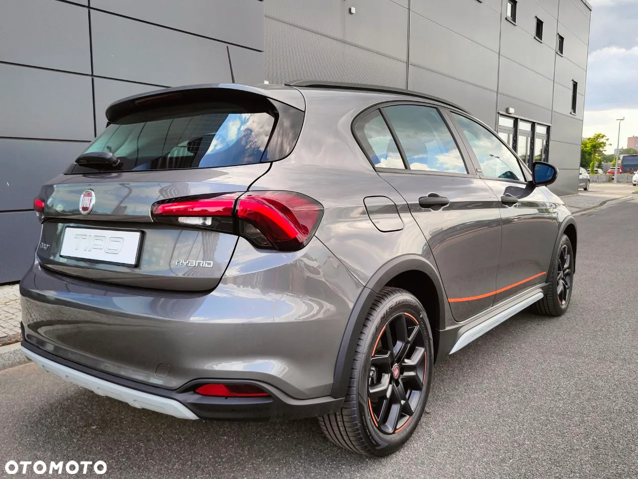 Fiat Tipo - 4