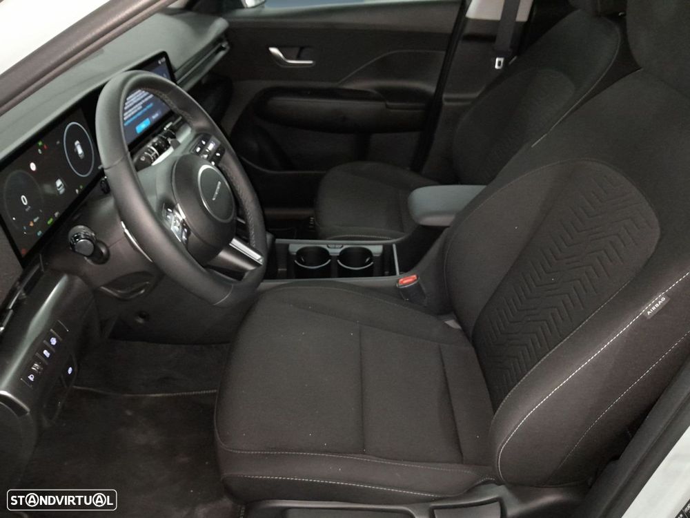 Hyundai Kauai 1.6 GDi HEV Premium - 9