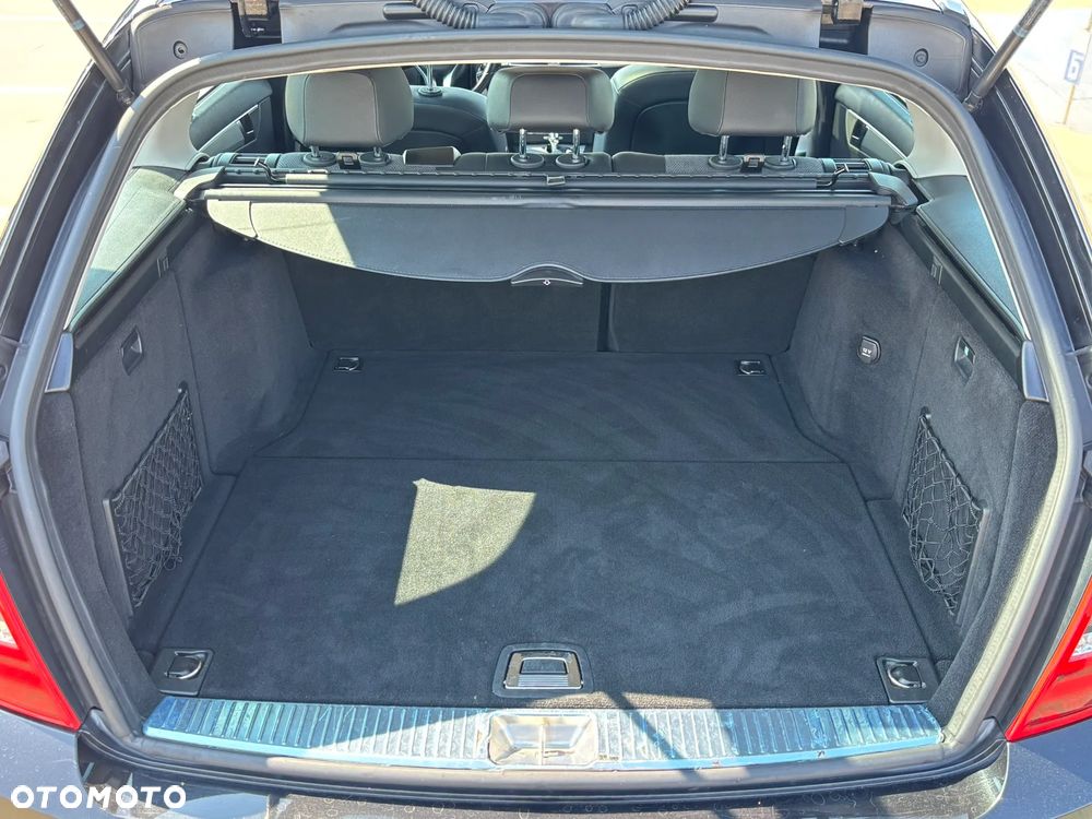 Mercedes-Benz Klasa C 180 BlueEFFICIENCY 7G-TRONIC Avantgarde - 8