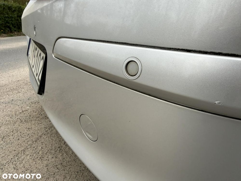 Opel Astra 1.6 Cosmo - 15