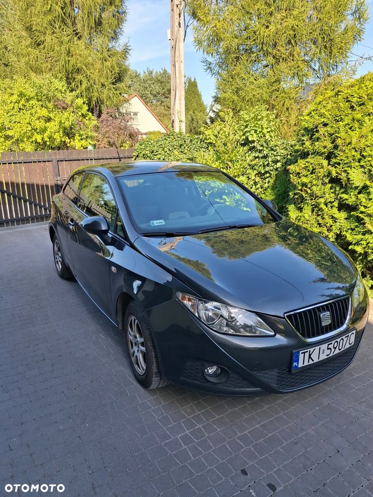 Seat Ibiza SC 1.4 16V Style - 4