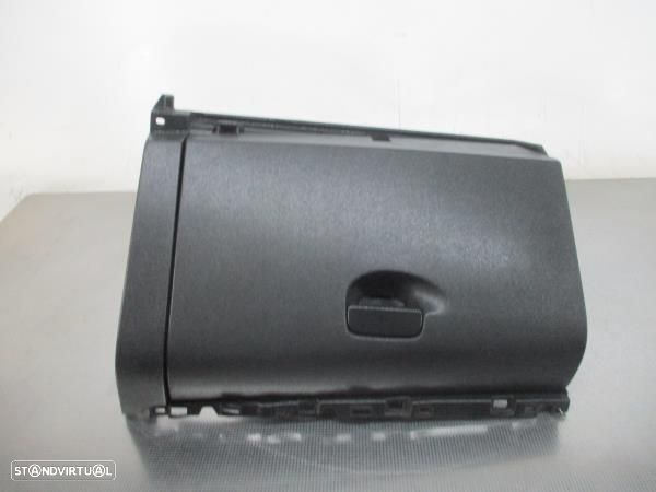 Porta Luvas / Tampa Renault Scénic Iii (Jz0/1_) - 2