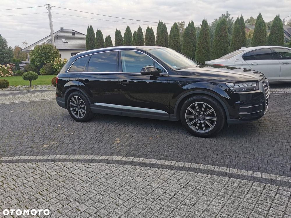 Audi Q7 45 TDI mHEV Quattro S Line Tiptr - 4