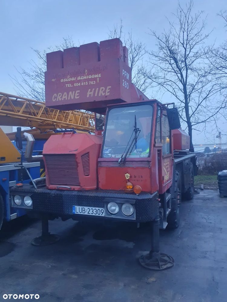 Terex PPM 280 ATT - 16