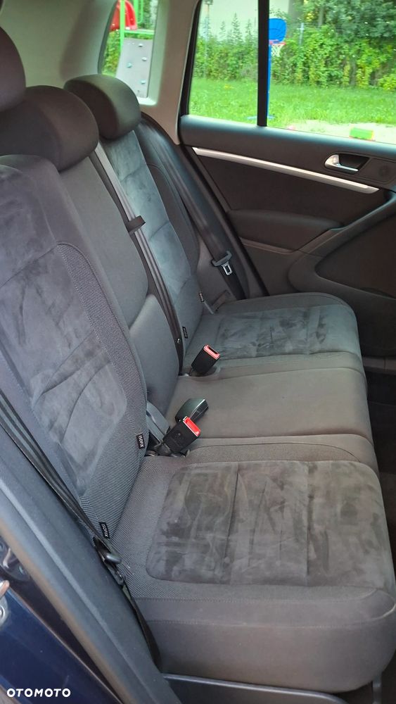 Volkswagen Tiguan 1.4 TSI Sport&Style - 21