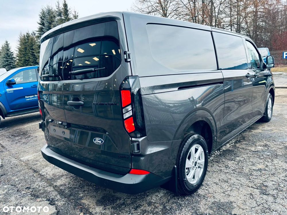 Ford Ford Transit Brygadowy 2.0 ecoblue 170KM AWD  A8 - 4