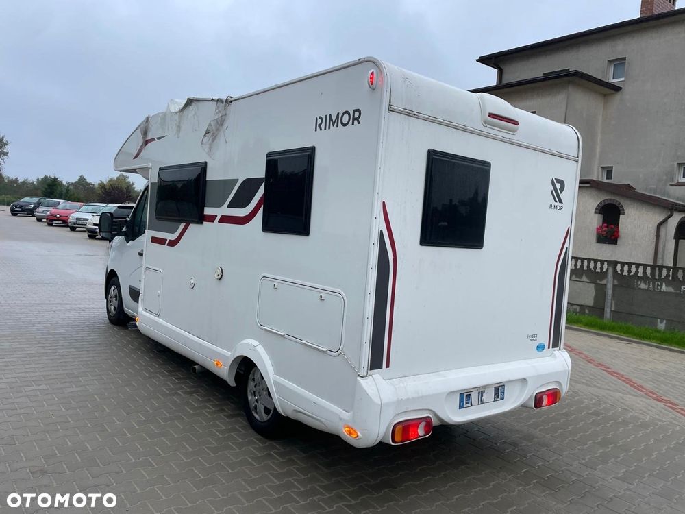 Renault Master - 8
