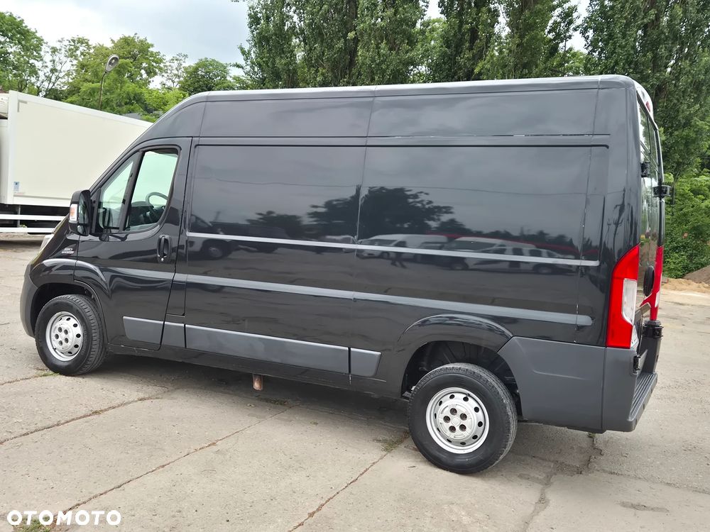 Fiat DUCATO 2.3 KLIMATYZACJA L2H2 - 9