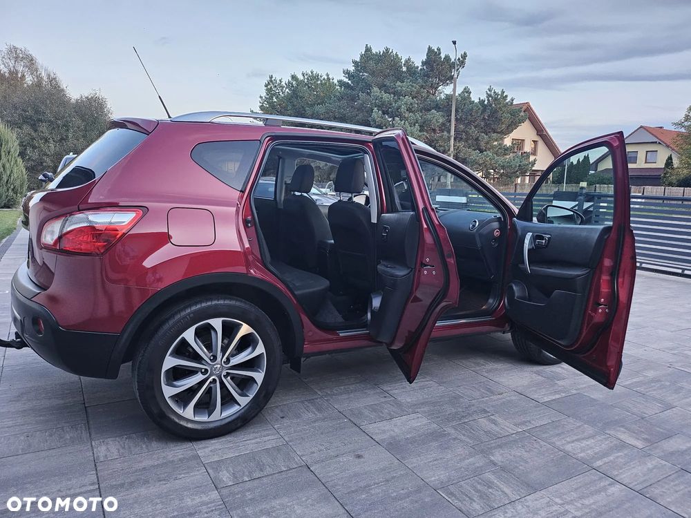 Nissan Qashqai 1.6 I-Way - 34