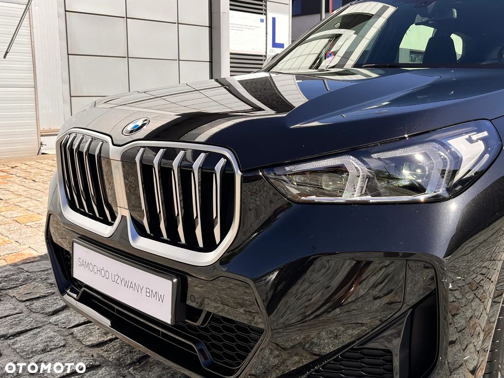 BMW X1 sDrive18i - 19