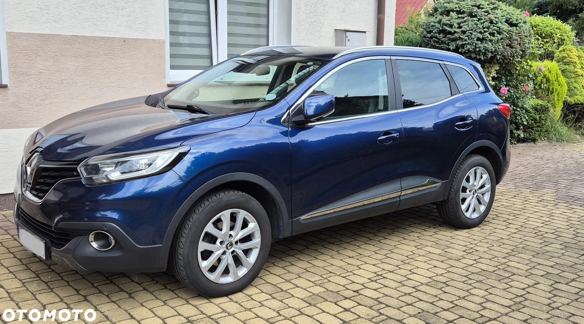 Renault Kadjar 1.5 dCi Energy Intens EDC - 3