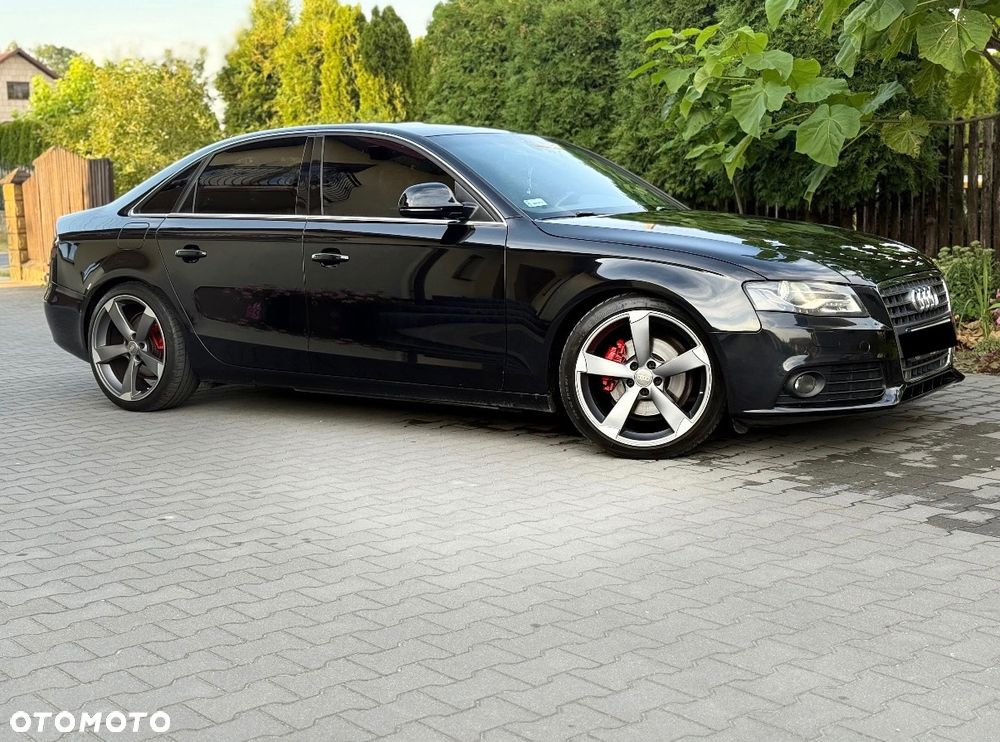 Audi A4 - 2