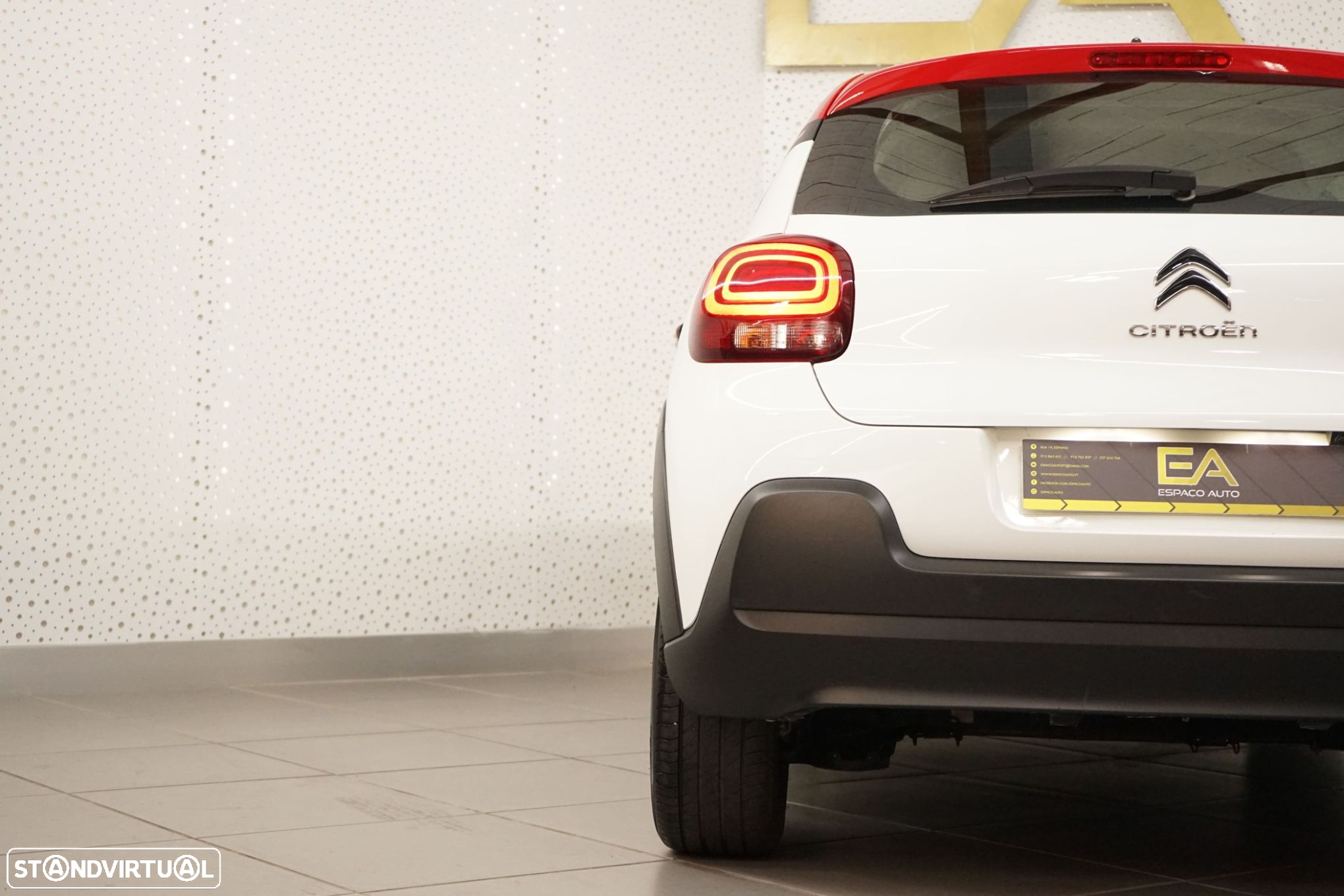 Citroën C3 1.2 PureTech Shine - 7