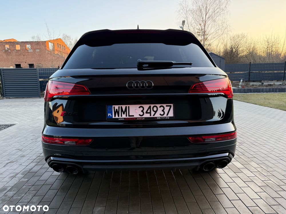 Audi SQ5 - 5