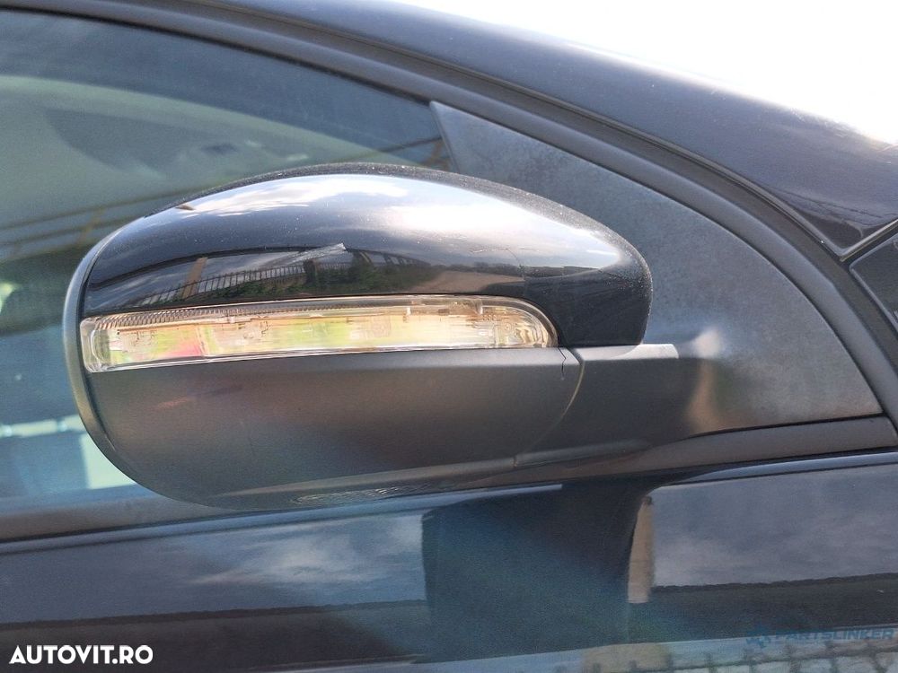 Oglinda rabatabila electric dreapta VOLKSWAGEN GOLF VI 5K1_ 2008 - 2012 TDi BlueMotion CAYC - 2