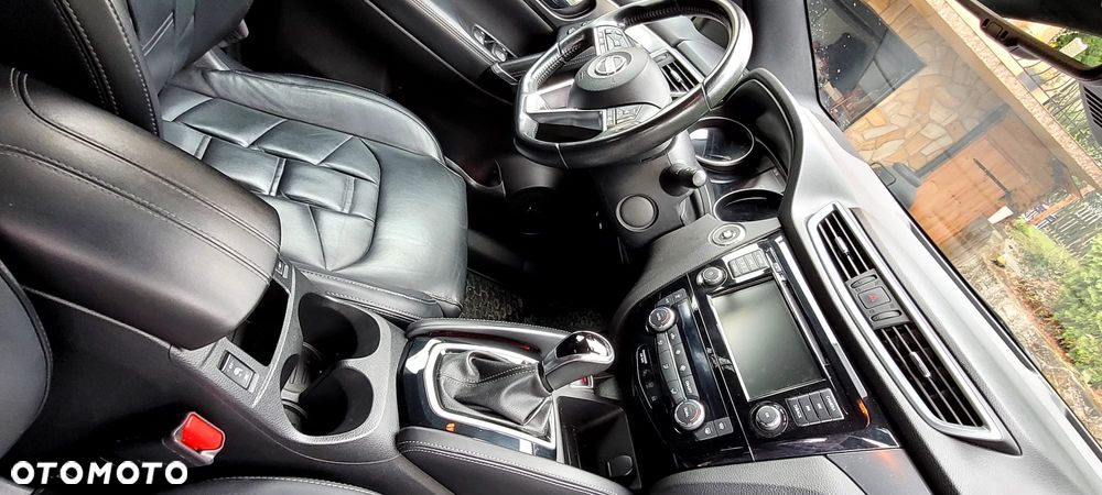 Nissan Qashqai 1.3 DIG-T Tekna DCT - 8