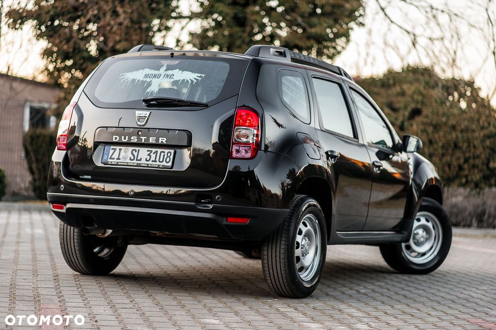 Dacia Duster - 2