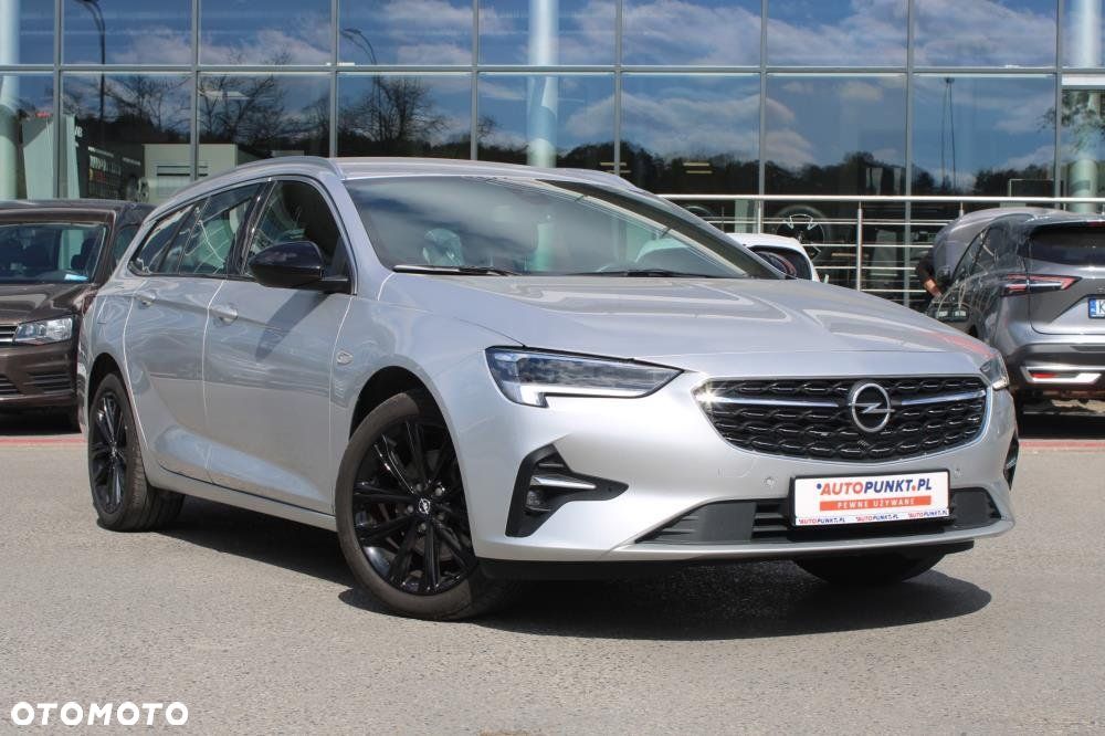 Opel Insignia - 3
