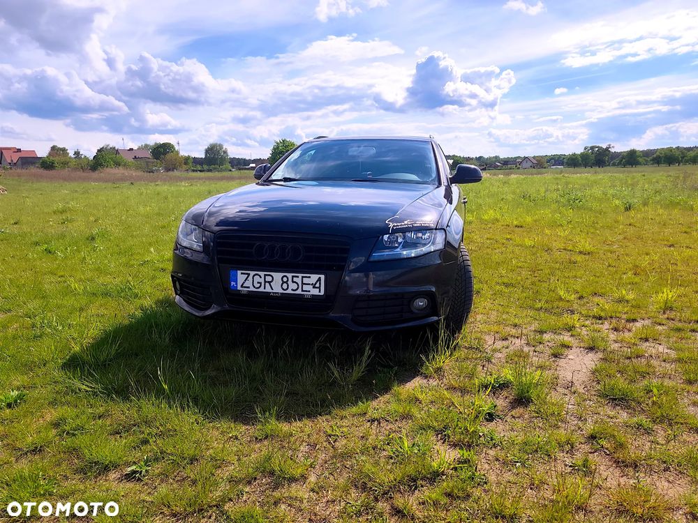 Audi A4 Allroad - 11