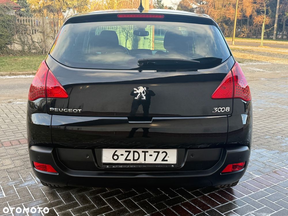Peugeot 3008 1.6 Active - 9