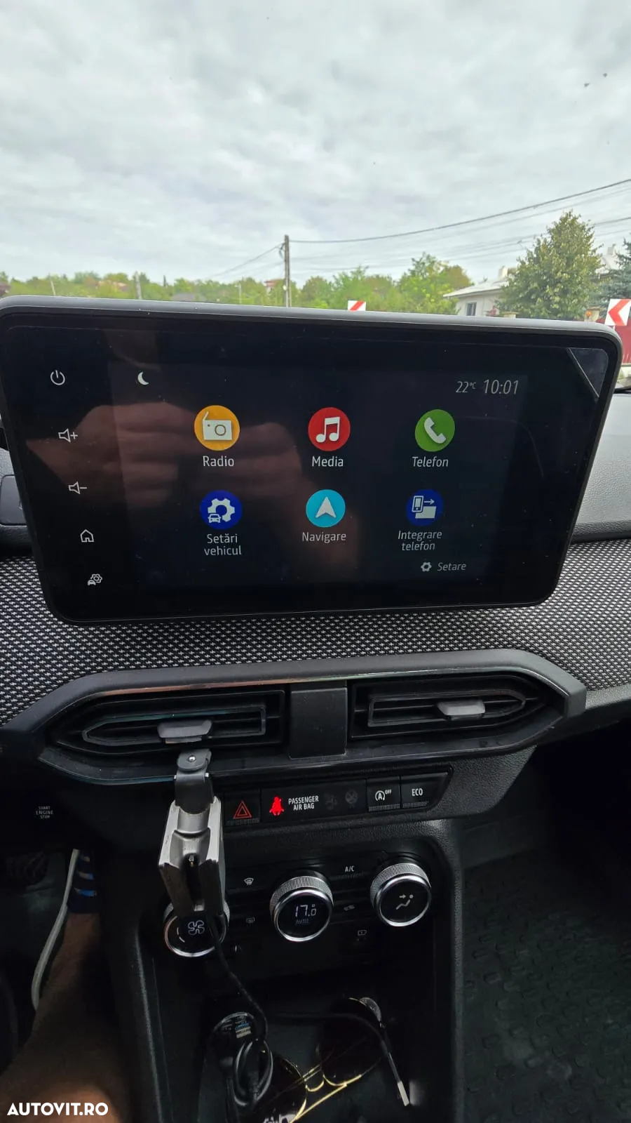 Dacia Logan ECO-G 100 MT6 Prestige - 10