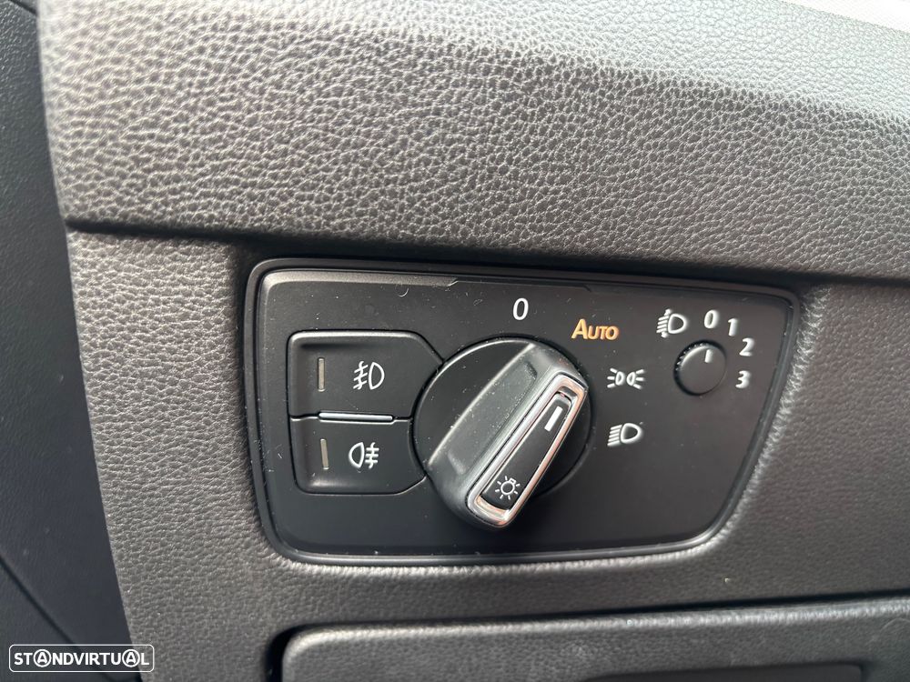 VW Passat Variant 1.6 TDI Confortline - 7