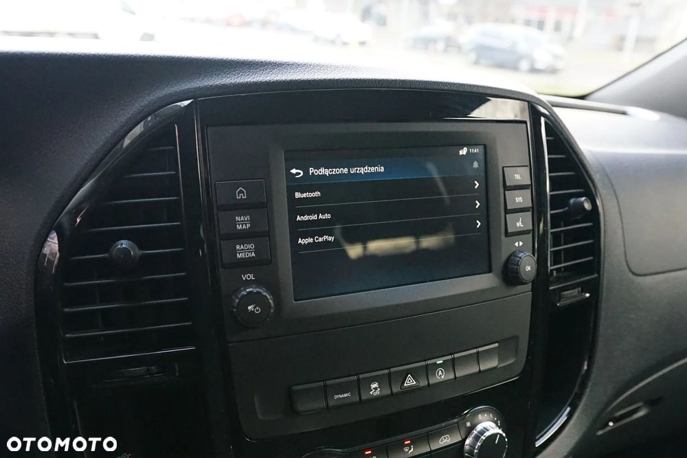 Mercedes-Benz Vito - 13