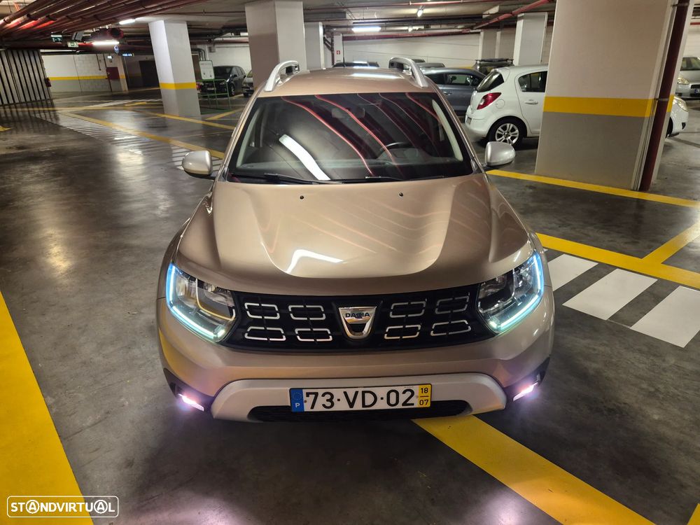 Dacia Duster 1.2 TCe Prestige - 6