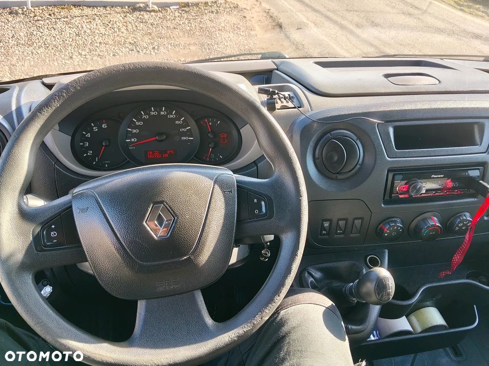 Renault Master - 7