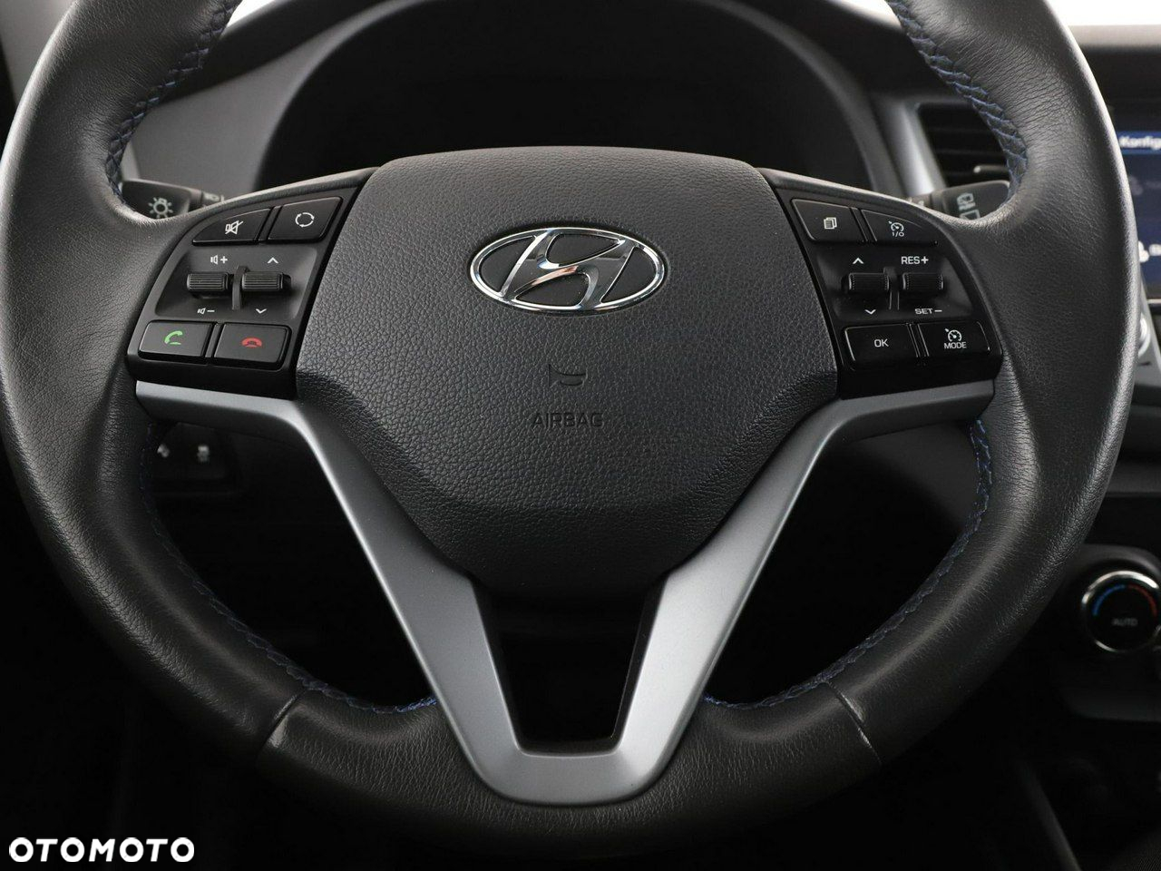 Hyundai Tucson 1.6 T-GDI GO 2WD - 21