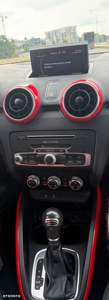 Audi A1 Sportback 1.0 TFSI Sport S tronic - 15