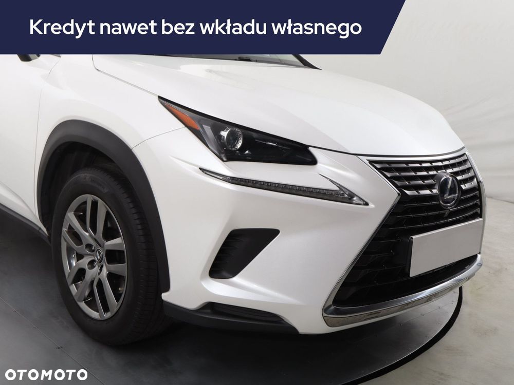 Lexus NX - 23