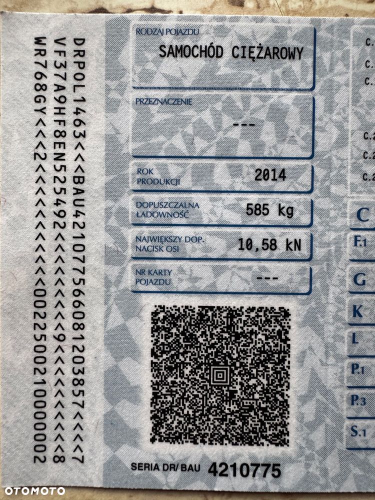 Peugeot Partner - 28