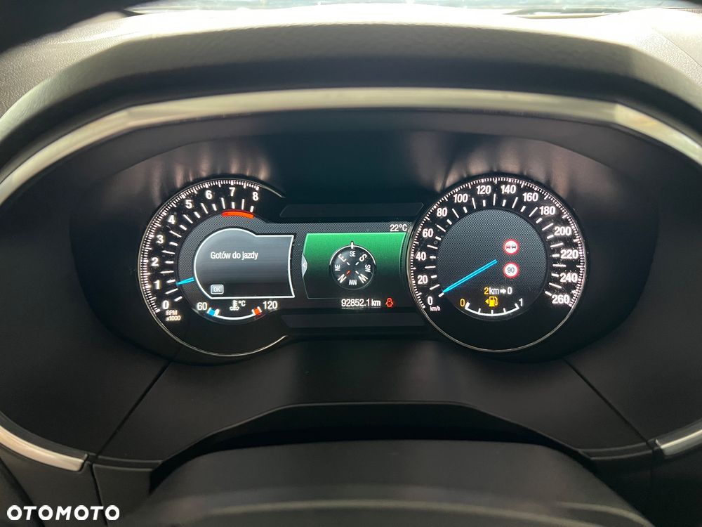 Ford S-Max - 38