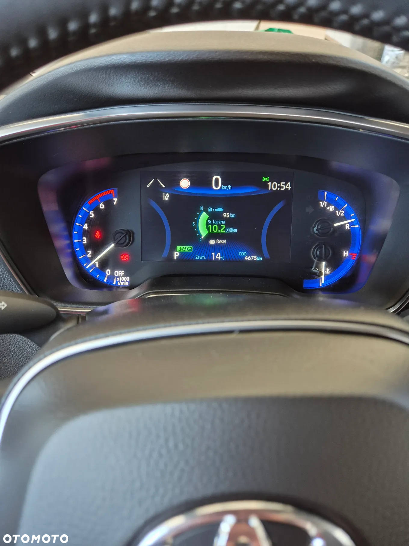 Toyota Corolla ver-1-8-hybrid-style - 25