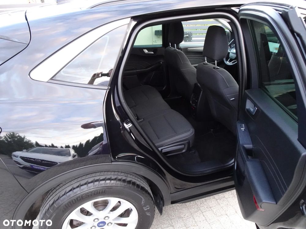 Ford Kuga 1.5 EcoBoost FWD Titanium - 15