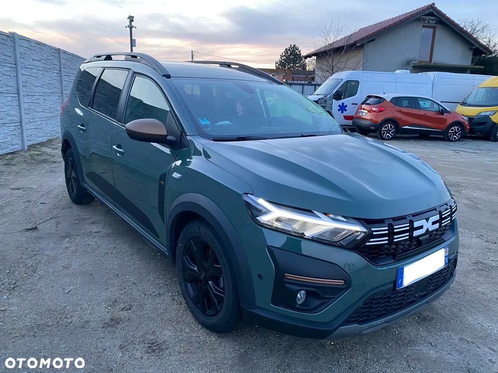 Dacia Jogger - 25