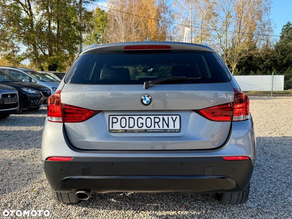 BMW X1 - 6