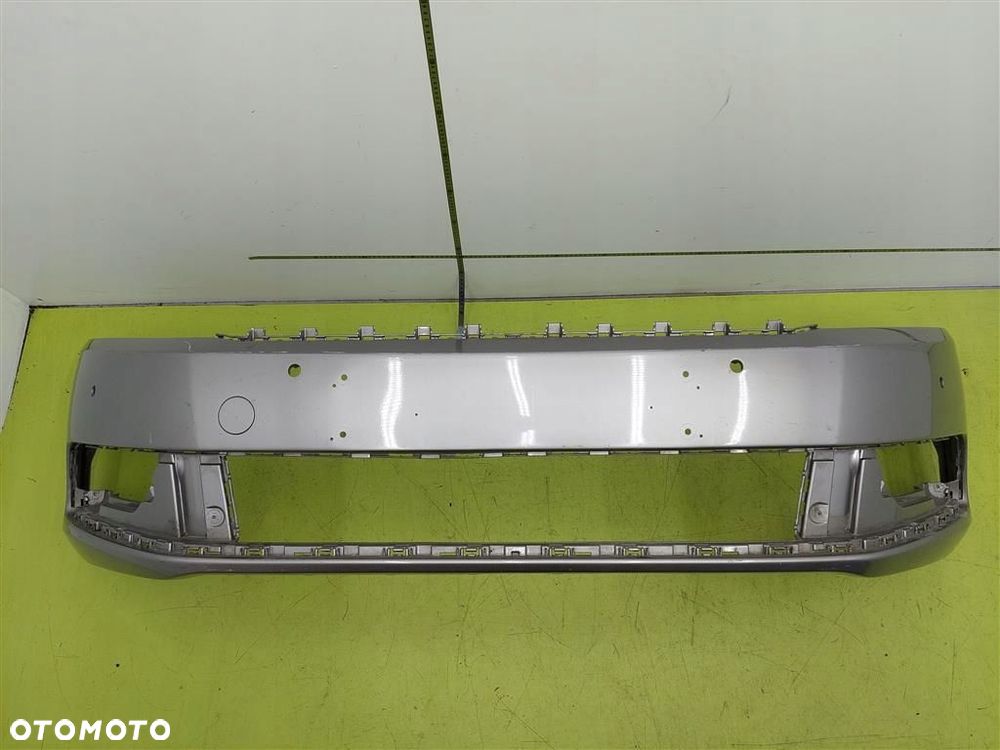 Zderzak przód przedni VW Passat B7 2010-2014 - 1