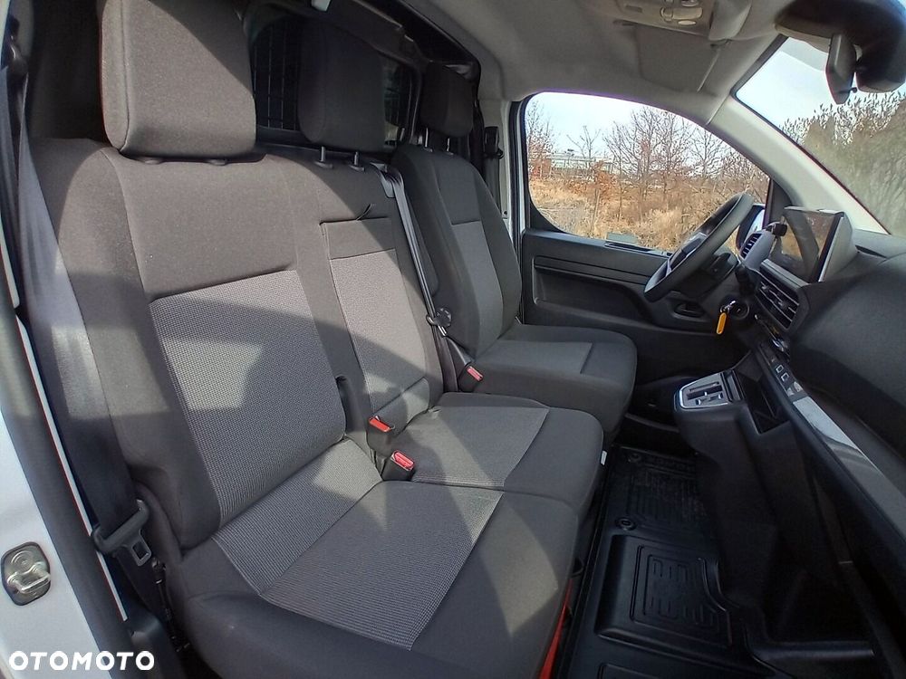 Toyota PROACE - 8