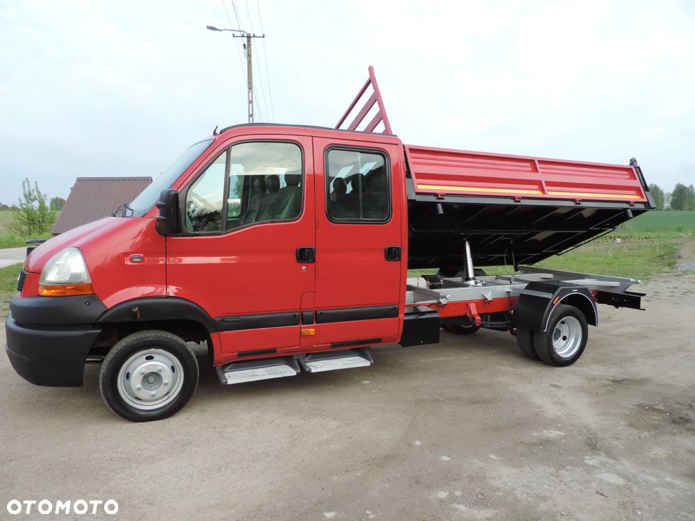 Renault Mascott - 16