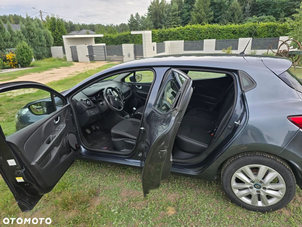 Renault Clio 0.9 Energy TCe Zen - 9